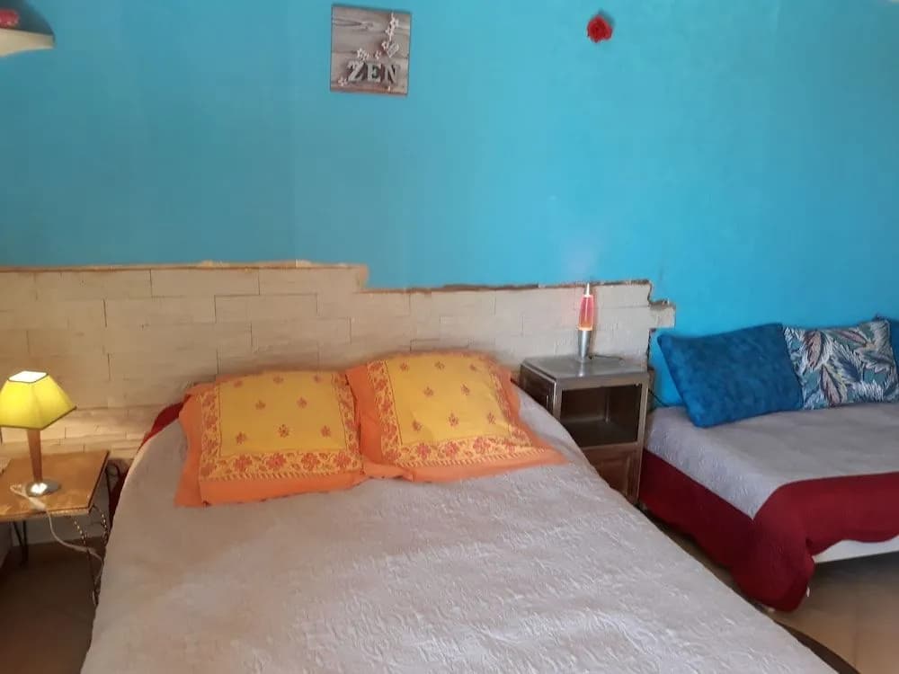 B&B Chante Cristal Chambre - Photo 2