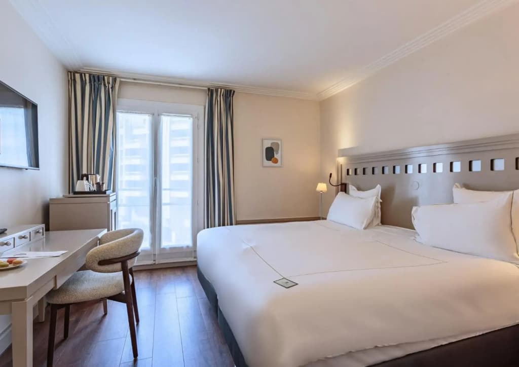 Grand Tonic Hotel & SPA NUXE - Photo 4
