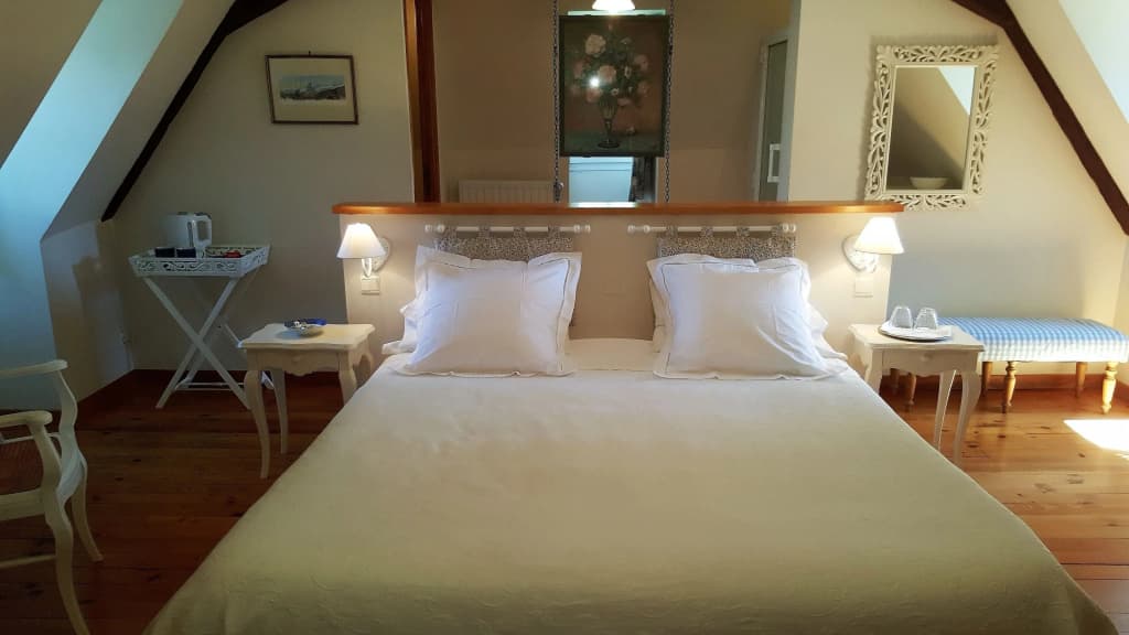 Bed & Breakfast Eth Berye Petit - Photo 1