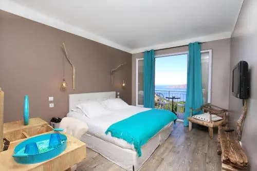 Le Scandola Hotel - Photo 4
