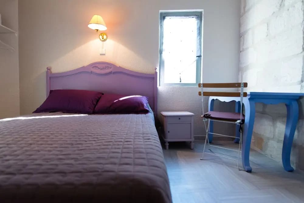 Hôtel Du Parc - Photo 5