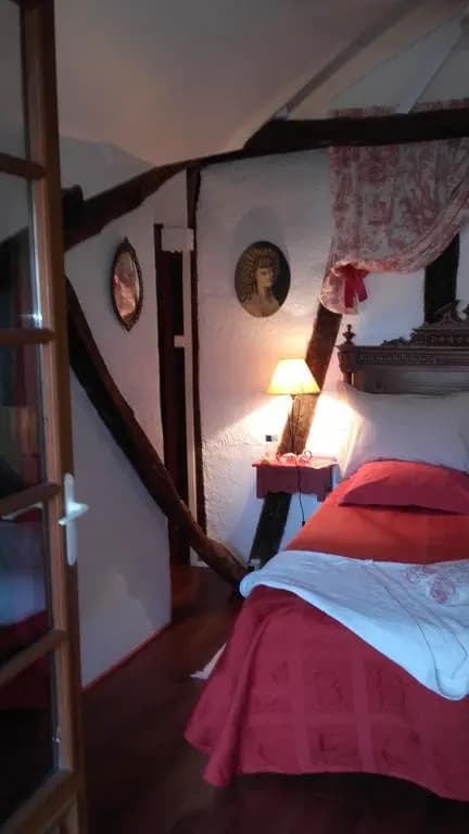 Le Colombier De Cyrano Et Roxane - Miniature 6