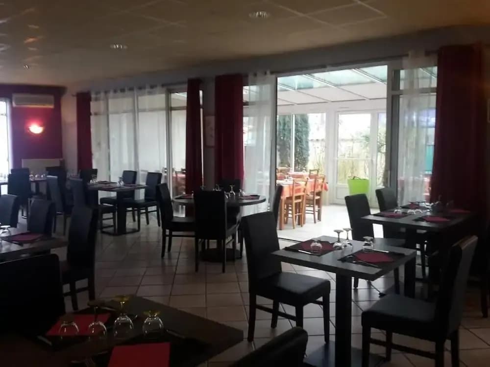 Le Chalet - Photo 5