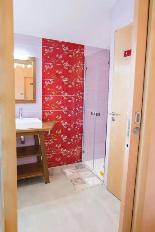 Homgaïa chambres d'hôtes - Photo 3