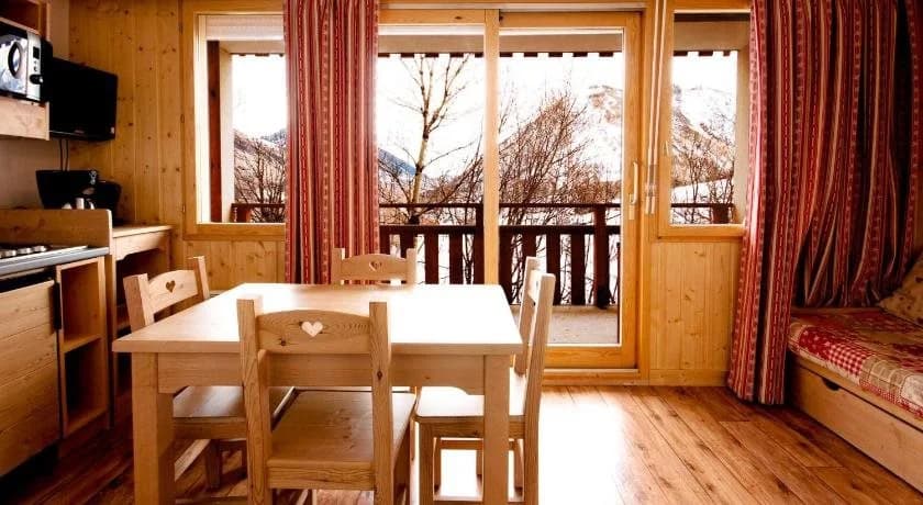 Le Balcon des Neiges - Photo 3