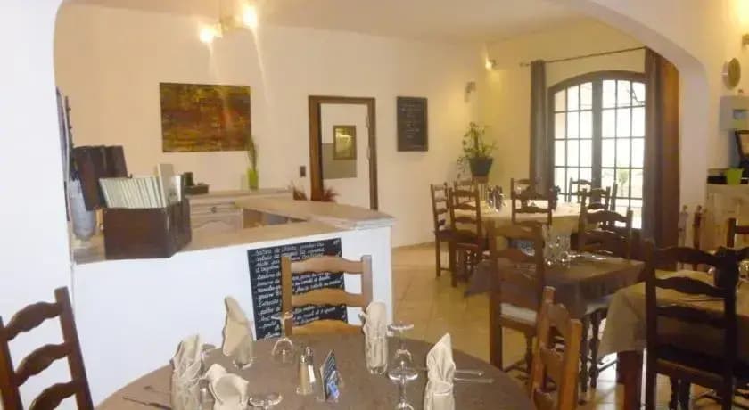 Auberge de la Table Ronde - Miniature 8