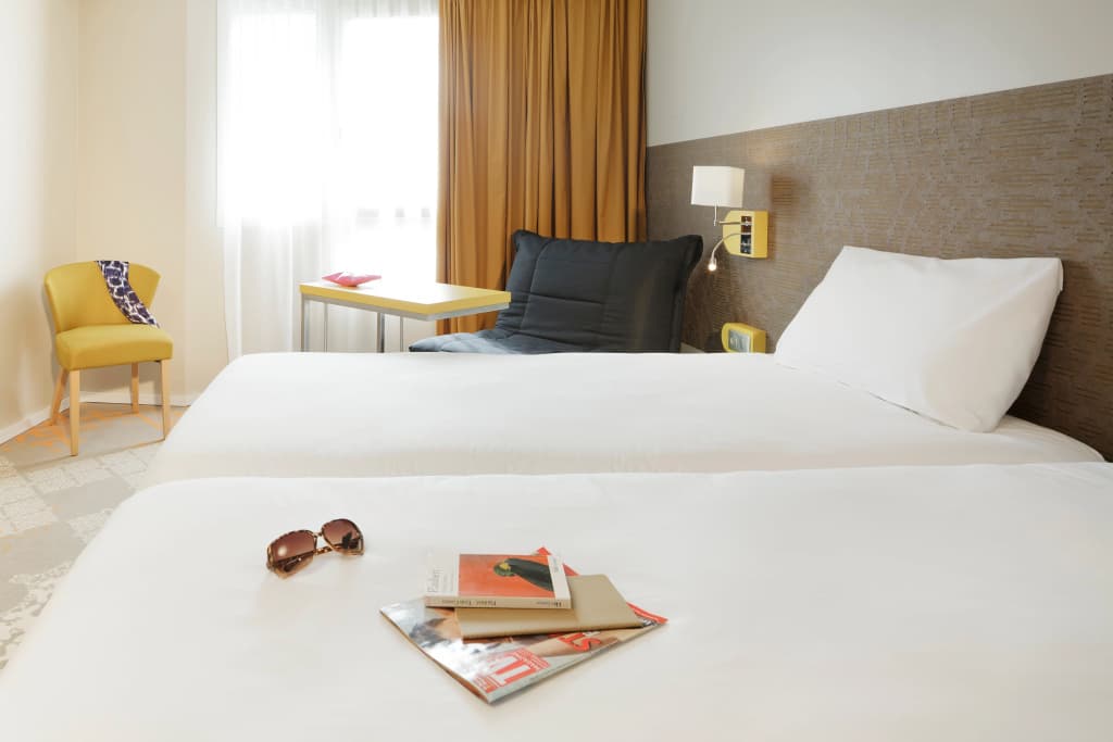 ibis Styles Tours Centre - Photo 4