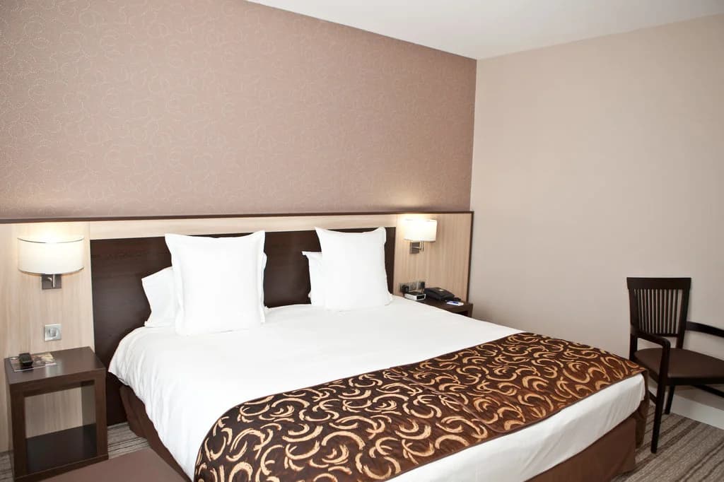 Best Western Plus Malherbe - Miniature 6