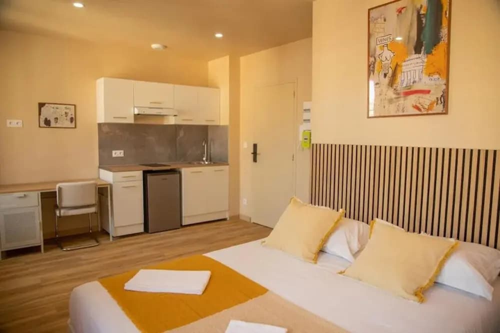Arthur Residency - Luxury Apartement - Photo 4