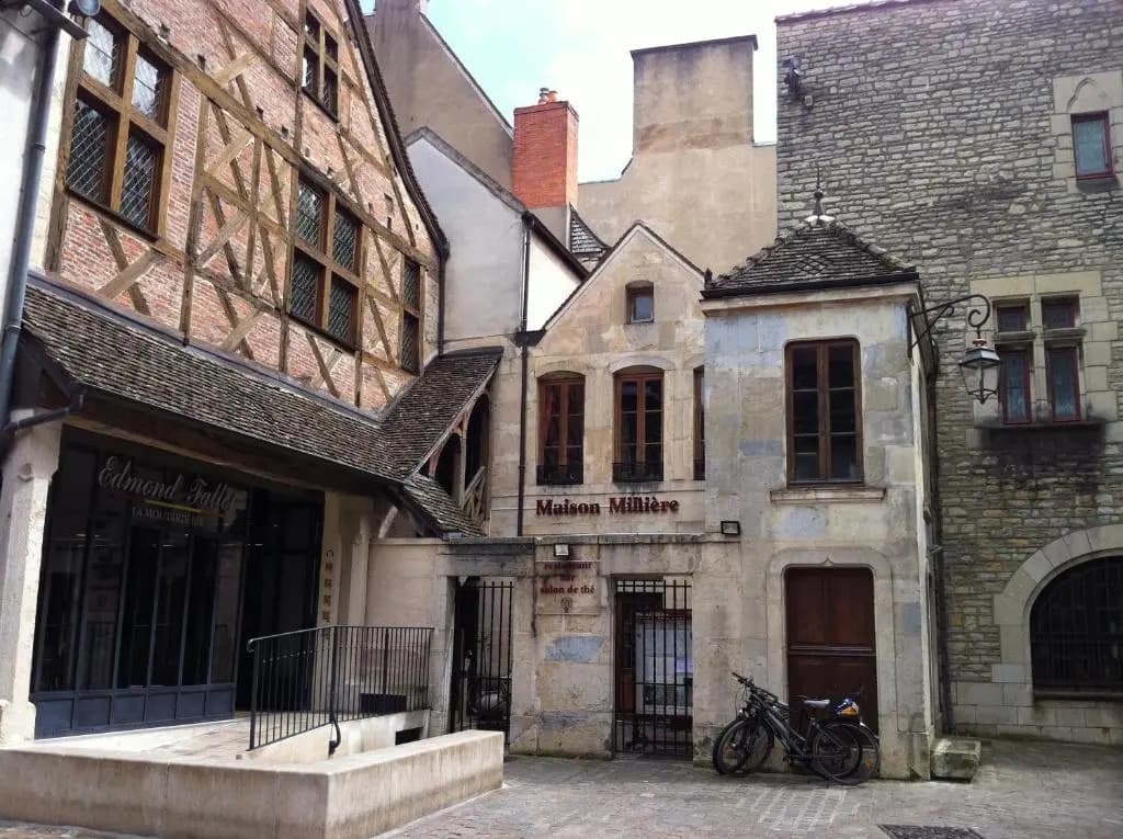 Appartement La Poulotte - Photo 1