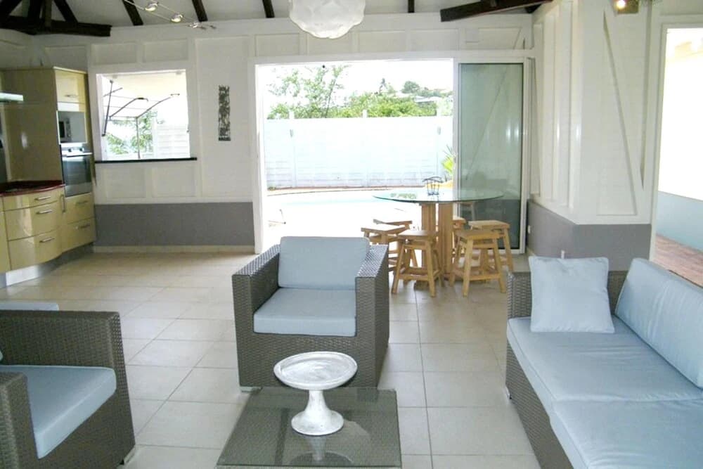 Villa Fonds Sable Blanc - 2 - Photo 3