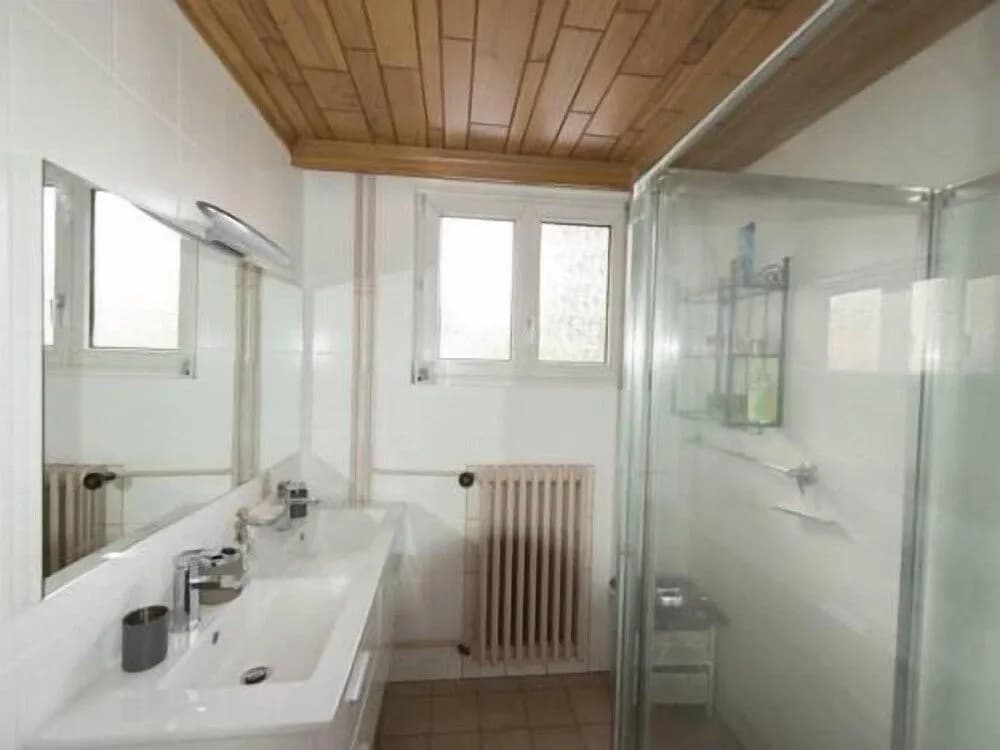 Appartement aux Deux Cigognes - Photo 4