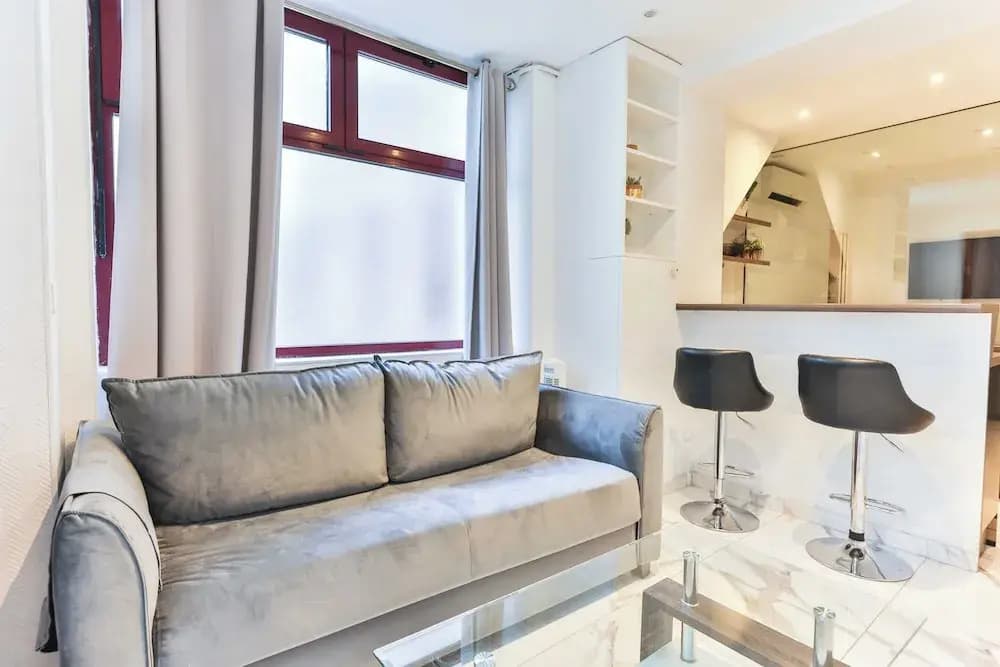 Cozy Apartment - 1br/4p - Eiffel Tower - Photo 4