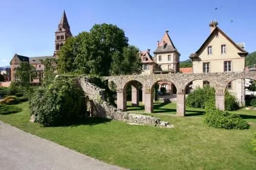 Gite du Walsbach - Photo 3
