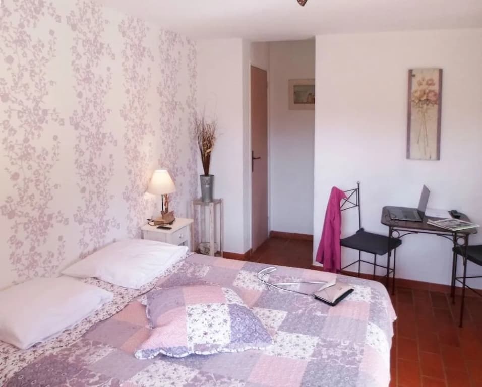 Hôtel les Ambres - Photo 1