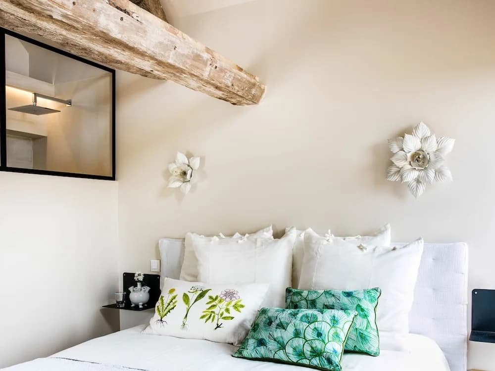Chez Laurence du Tilly L'annexe - Photo 5