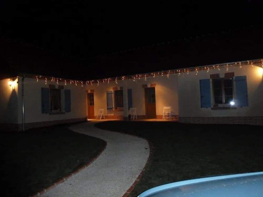 Les Charmilles - Photo 1