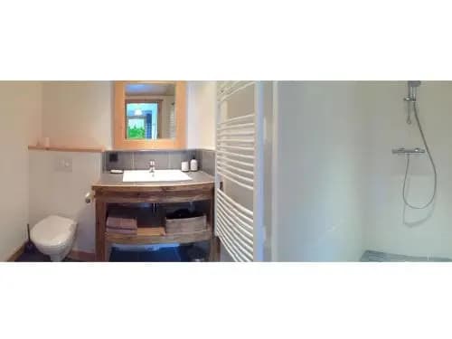 Appartement des Crêtets - Photo 4