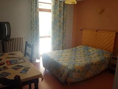Auberge Le Chardon Bleu - Photo 3