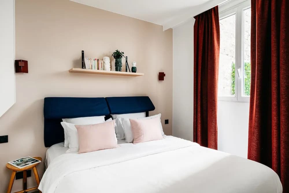 Edgar Suites Auteuil - Le Marois - Miniature 7