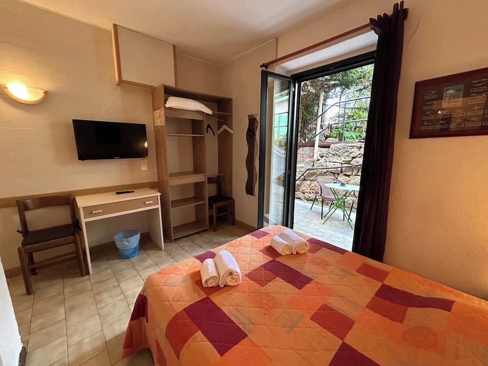 Hôtel Le Bon Accueil - Photo 4