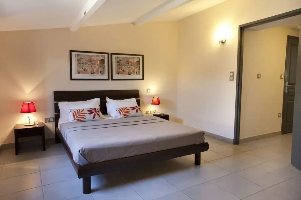 Appartement au pied des Alpilles - Photo 5