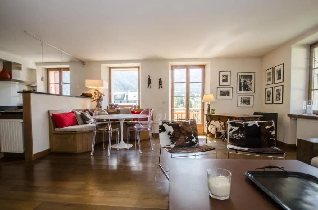 Appartement Ambre - Photo 5