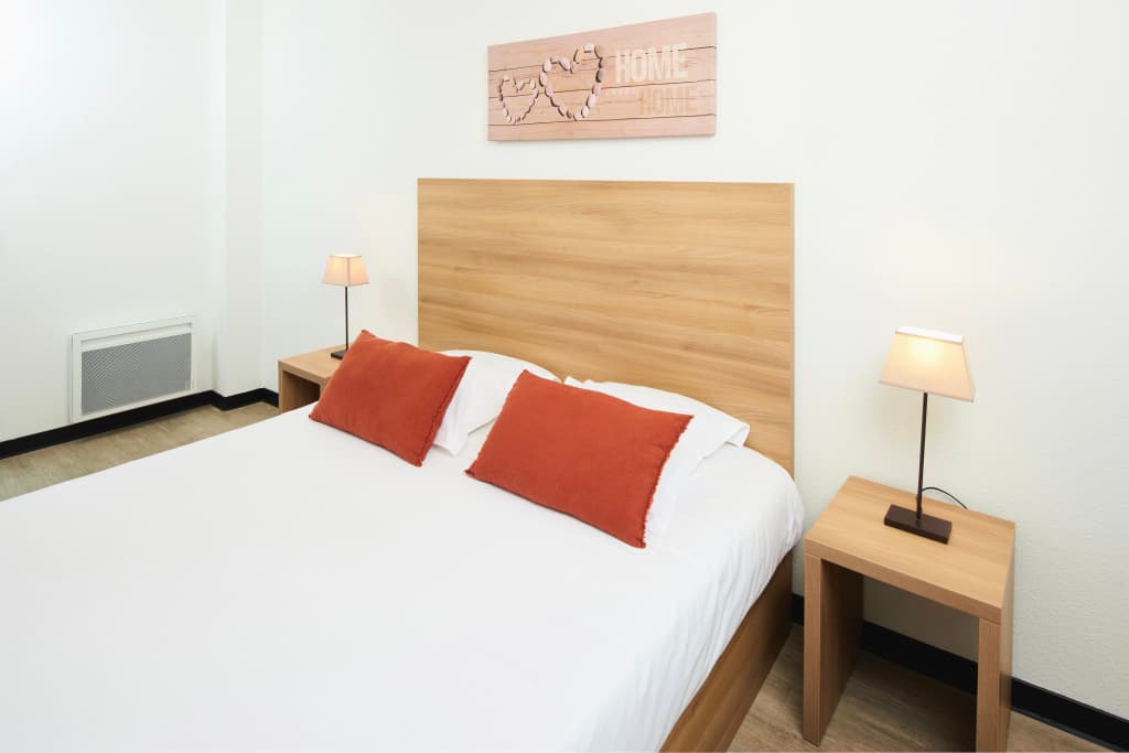 Ténéo Apparthotel Talence - Centre - Photo 4