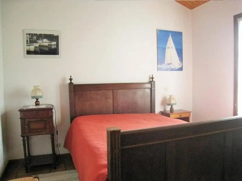 Maison Noirmoutier-en-l'Île, 2 pièces, 4 personnes - FR-1-224B-606 - Photo 4