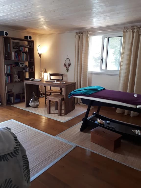 Gîte Acellu - Photo 5