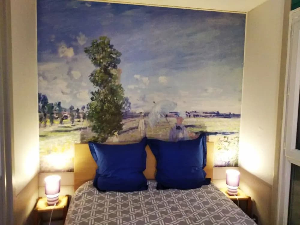 Appartement Datcha Bourguignonne Beaune - Photo 3