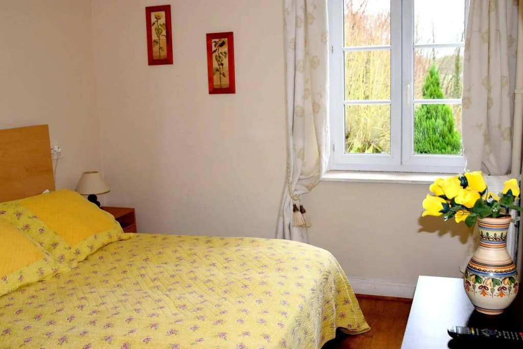 Auberge Le Rabelais - Photo 3