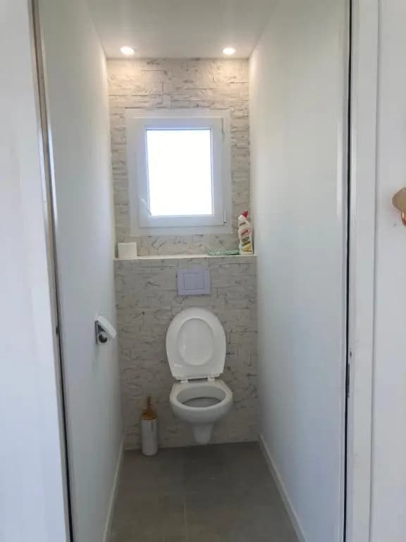 Suite privée avec piscine - Photo 3