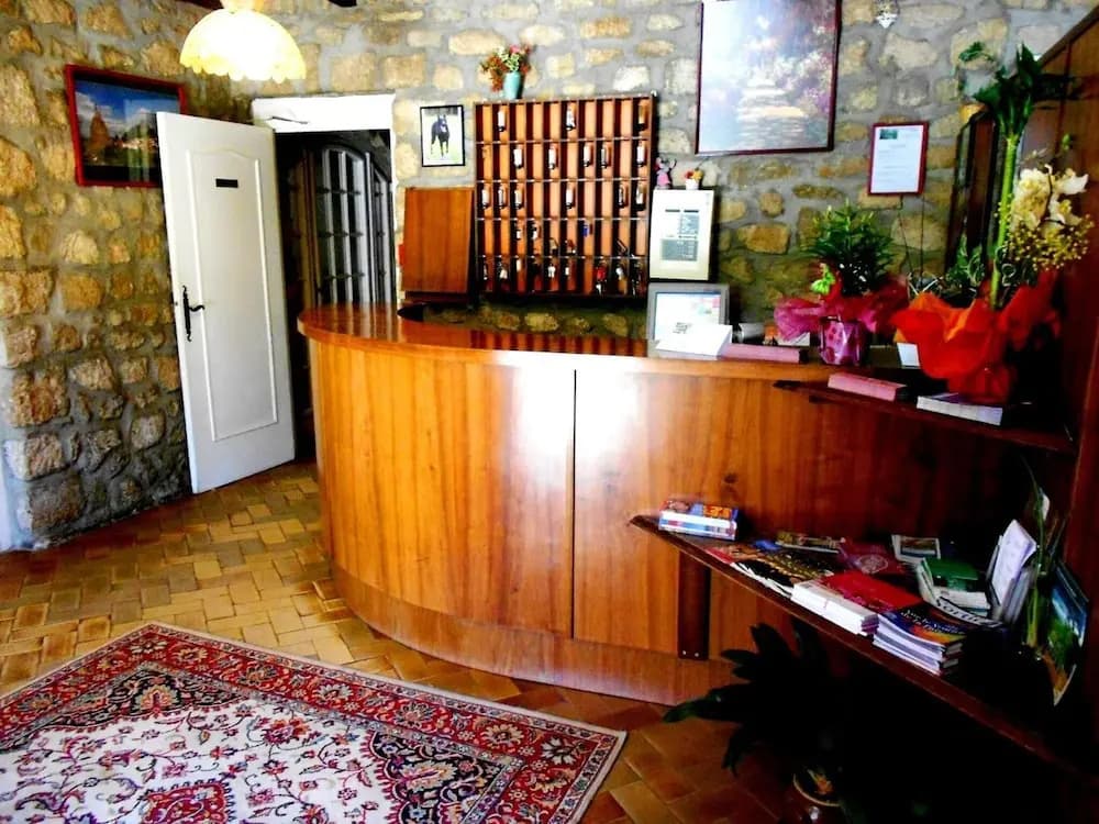 Le moulin de barette - Photo 2