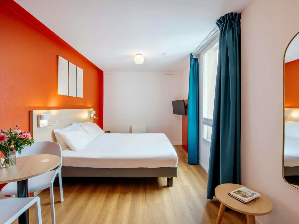 Aparthotel Adagio Access Paris Saint-Denis Pleyel - Photo 5