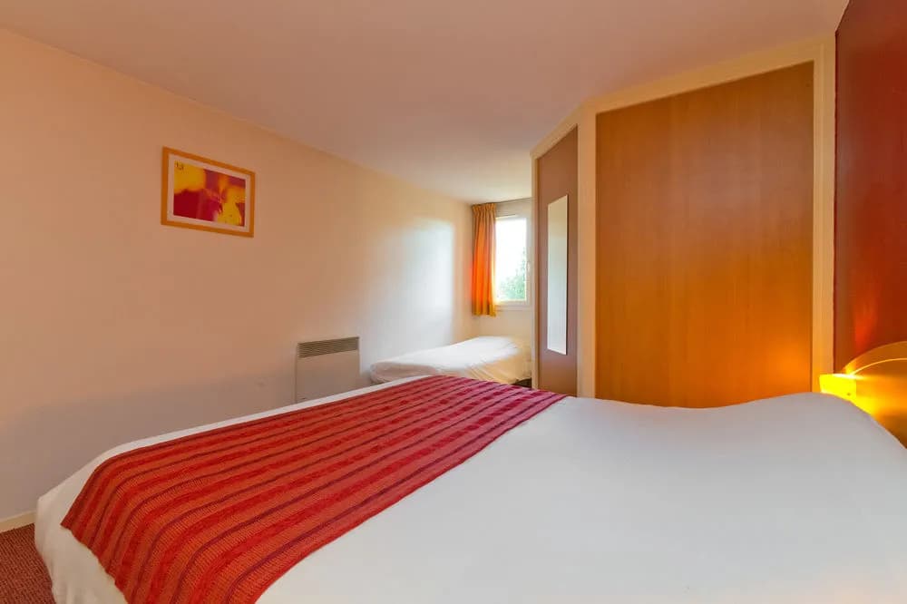 Prest 'Hotel - Miniature 7