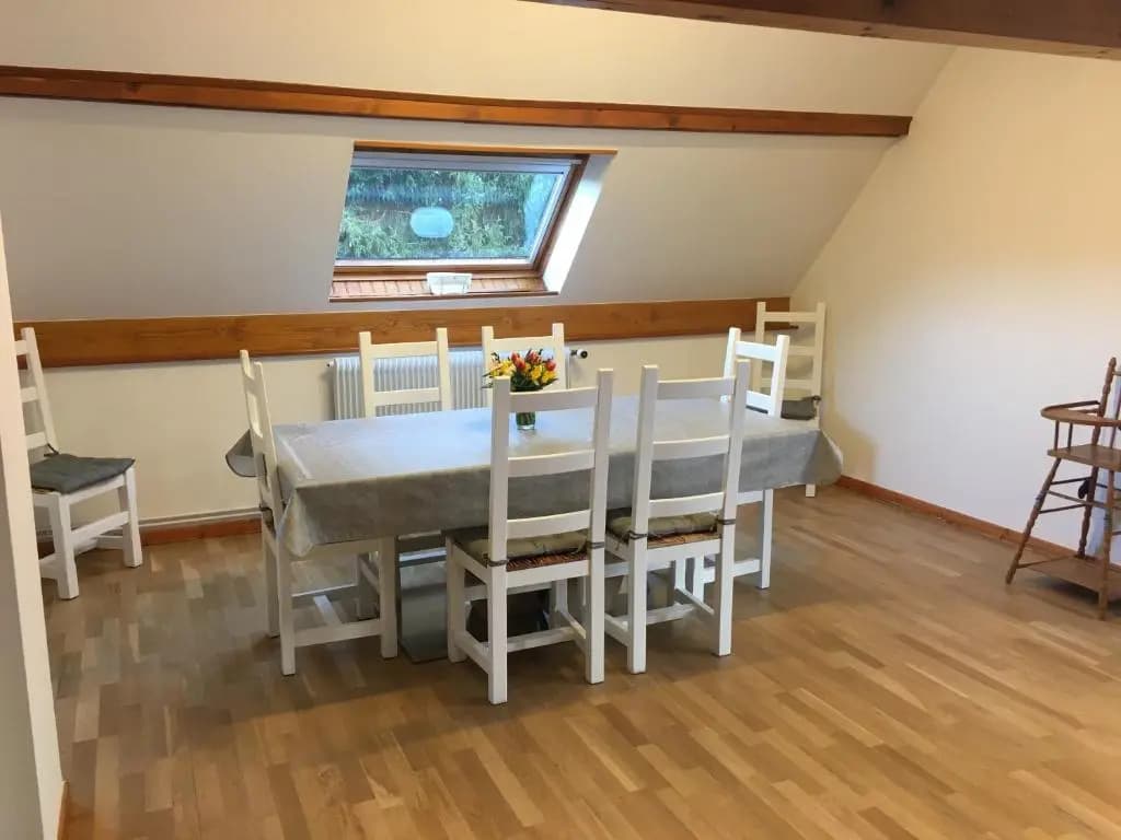 Gite de la Salamandre - 4 a 8 Personnes - Climatise - Miniature 7