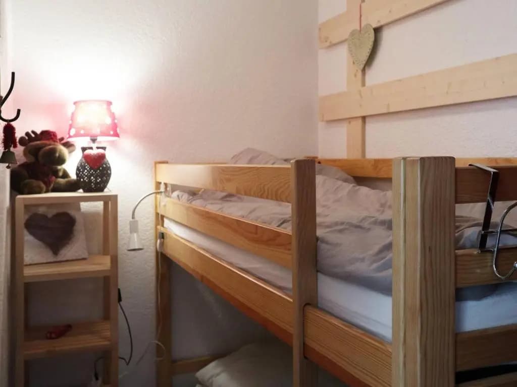 Appartement Les Orres, 2 pièces, 8 personnes - FR-1-322-87 - Photo 4