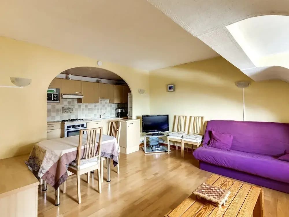 Apartment Avenue du Mont Paccard - Photo 1