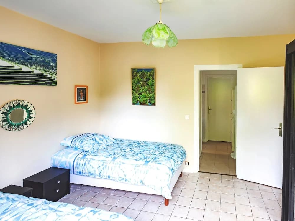 Apakabar Homestay - Miniature 6