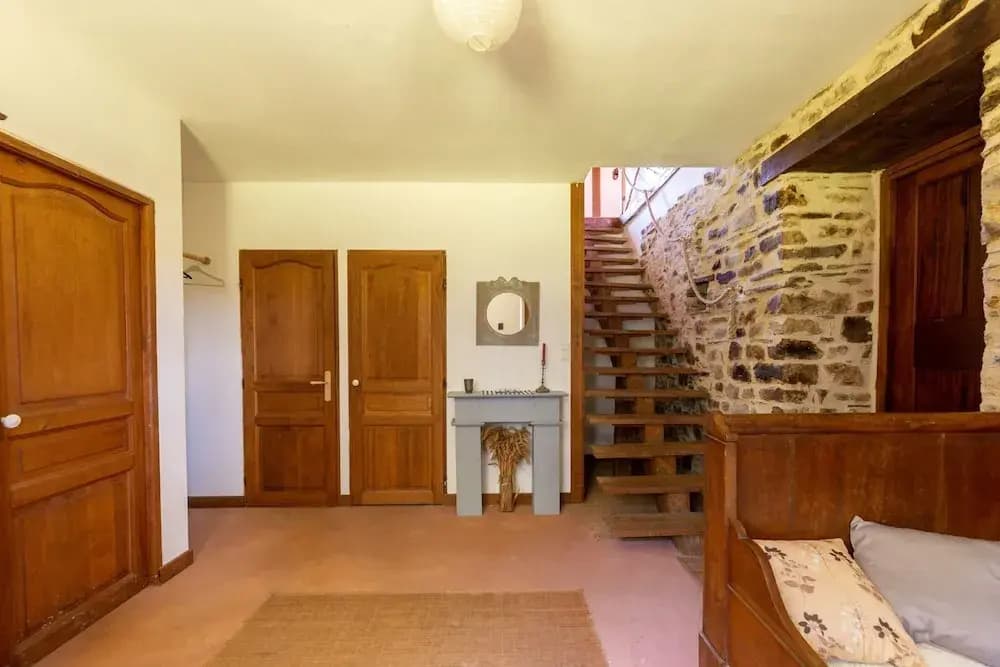 Quaint Holiday Home in Ferce - Photo 5