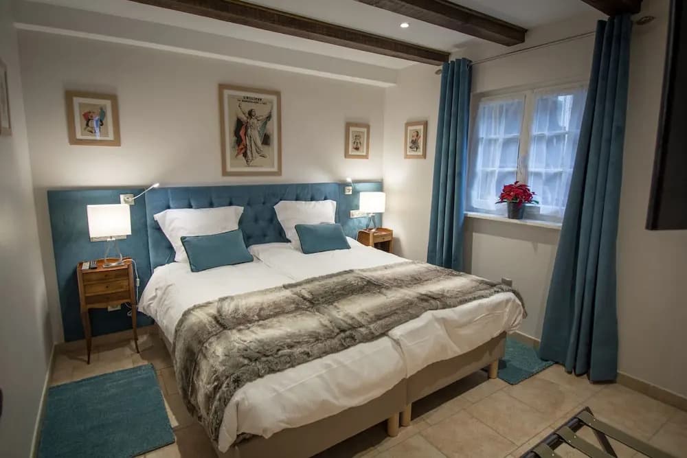 Gîte **** des Bains - Photo 4