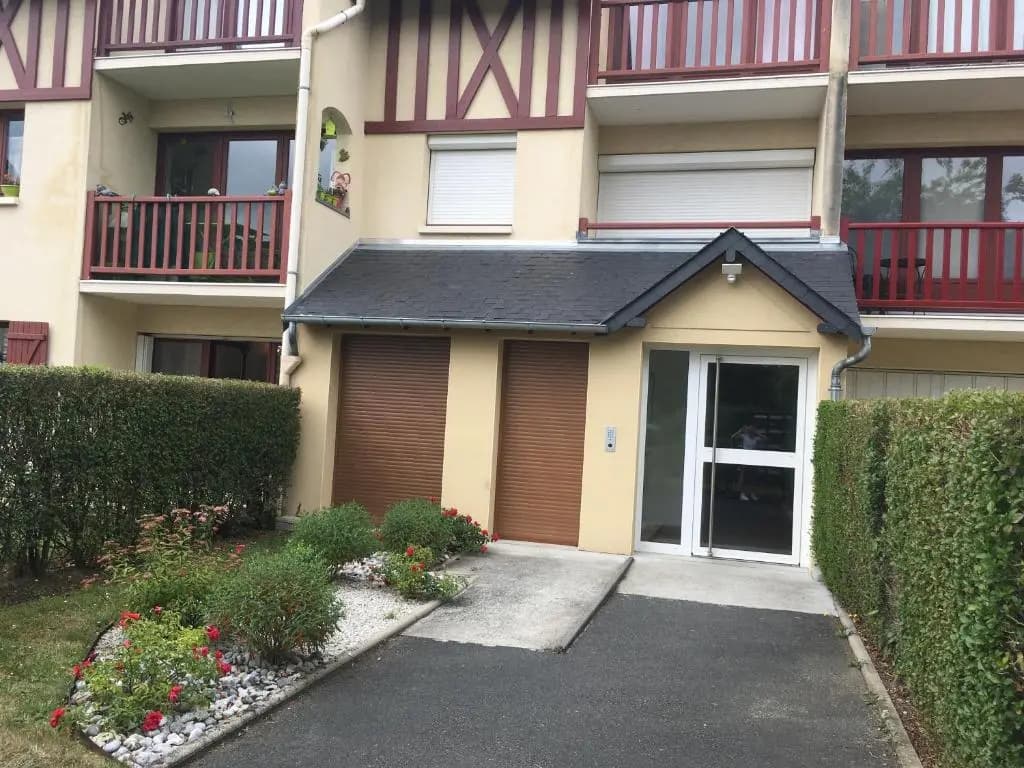 Cabourg, T2 parfait pour vous ! Proche plage et centre-ville, 2 à 4 pers. - Photo 1