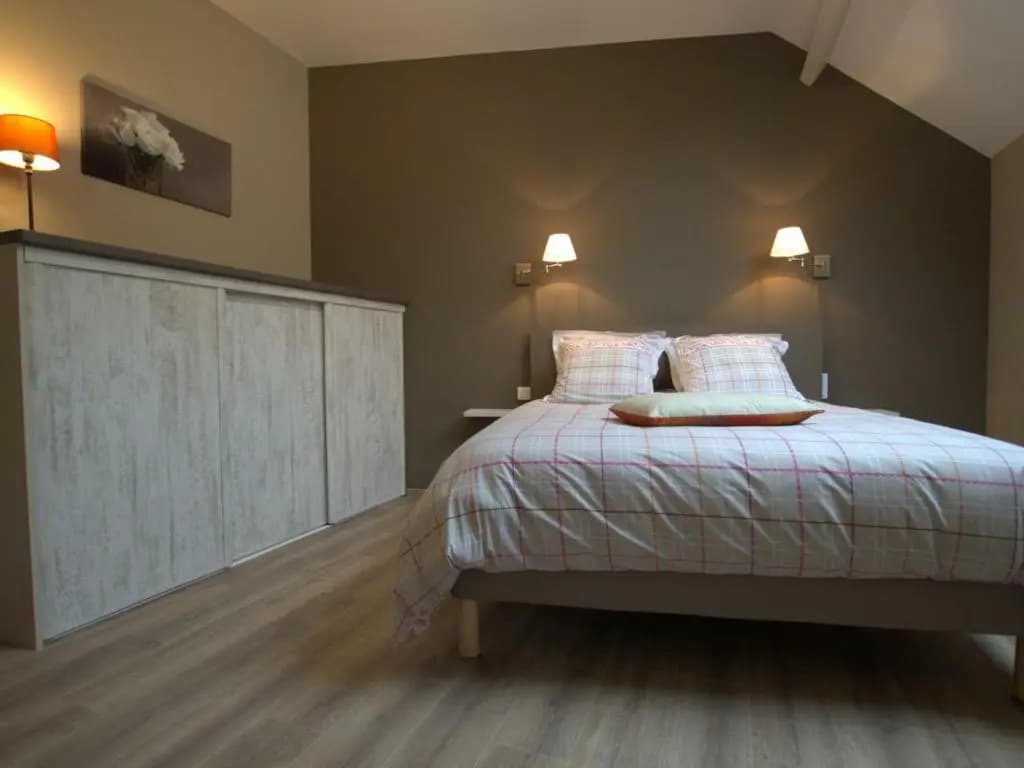 Gîte Balnot-sur-Laignes, 4 pièces, 7 personnes - FR-1-543-182 - Photo 2