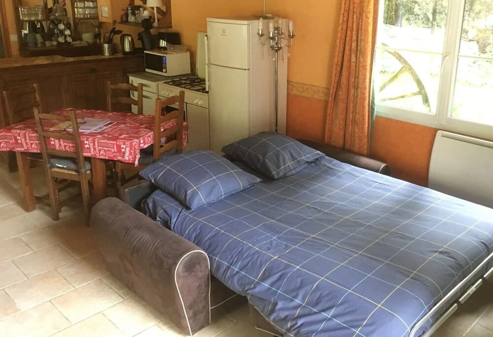 Relais de Poste des Templiers - Photo 1