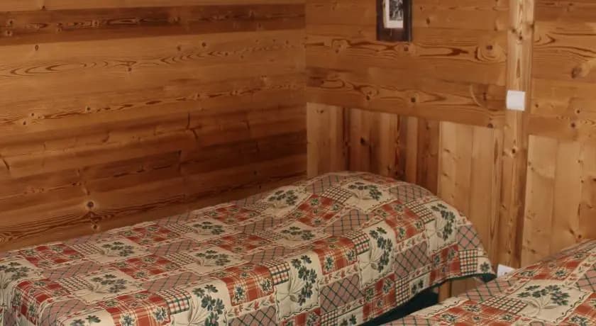Chalet Fleur des Alpes - Photo 5