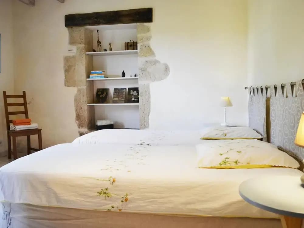 Holiday Home in Dordogne - Photo 2