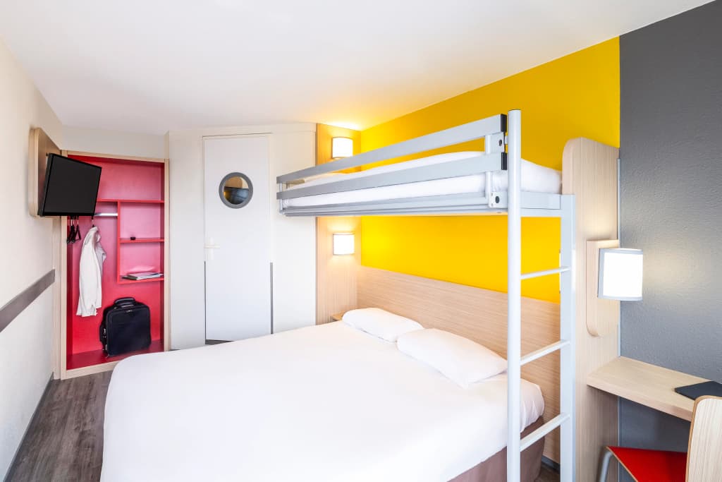 Greet Hotel Angouleme Ouest - Photo 3