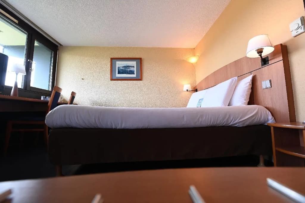 Kyriad Tarbes Odos - Photo 5