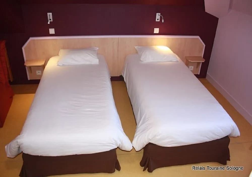 Relais Touraine Sologne - Photo 3